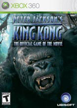 King Kong (Xbox 360)